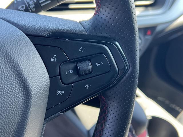 used 2024 Chevrolet Trax car, priced at $21,995