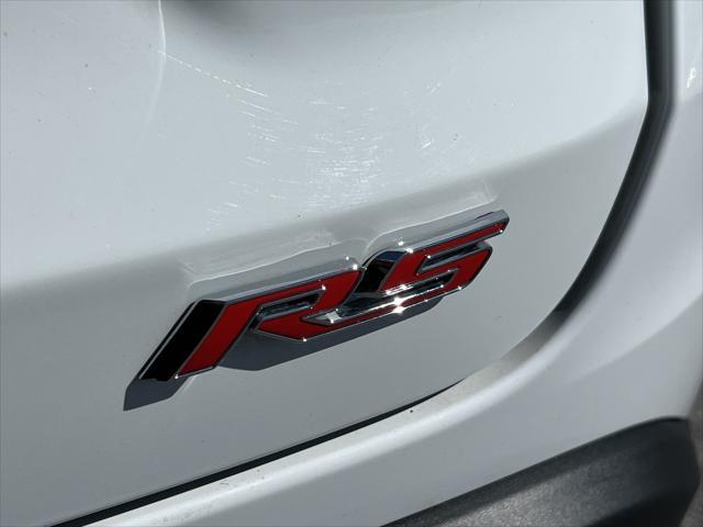 used 2024 Chevrolet Trax car, priced at $21,995