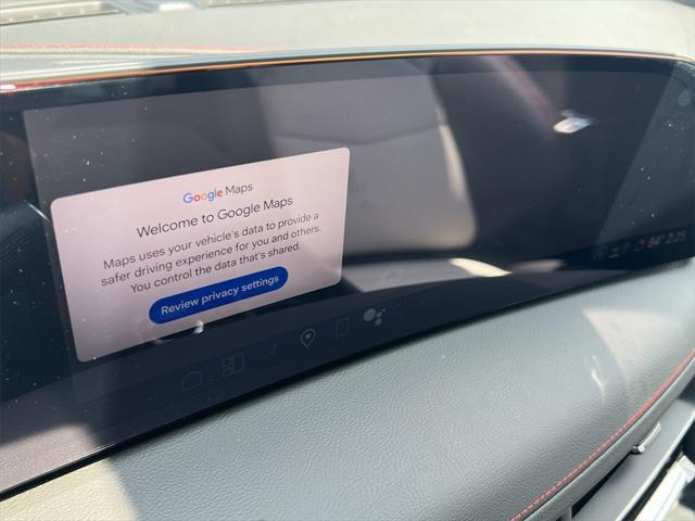 new 2026 Cadillac CT5 car, priced at $58,125