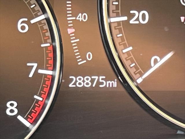 used 2024 Mazda CX-30 car, priced at $24,995