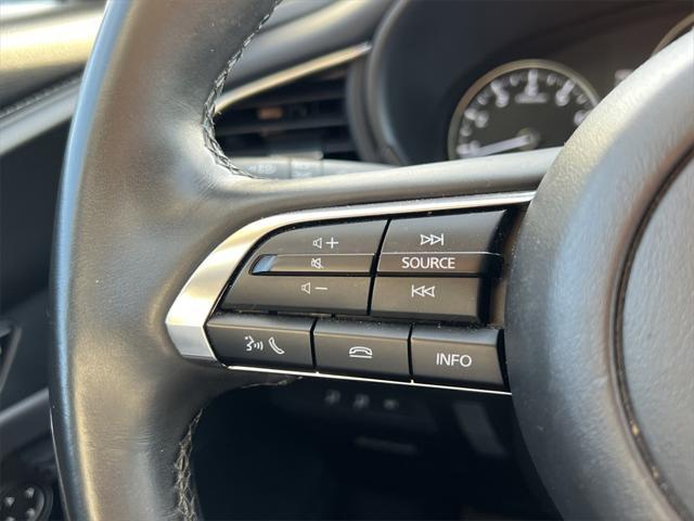 used 2024 Mazda CX-30 car, priced at $24,995