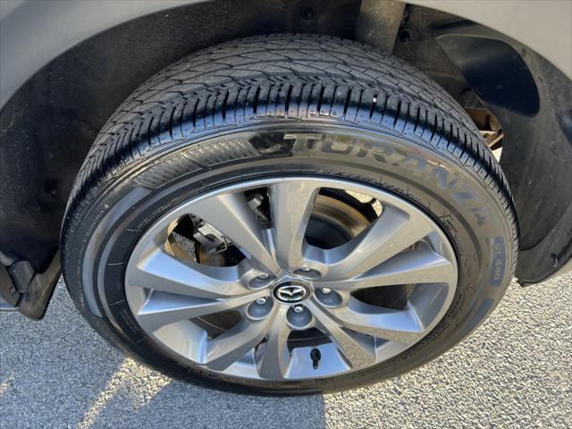 used 2024 Mazda CX-30 car, priced at $24,995