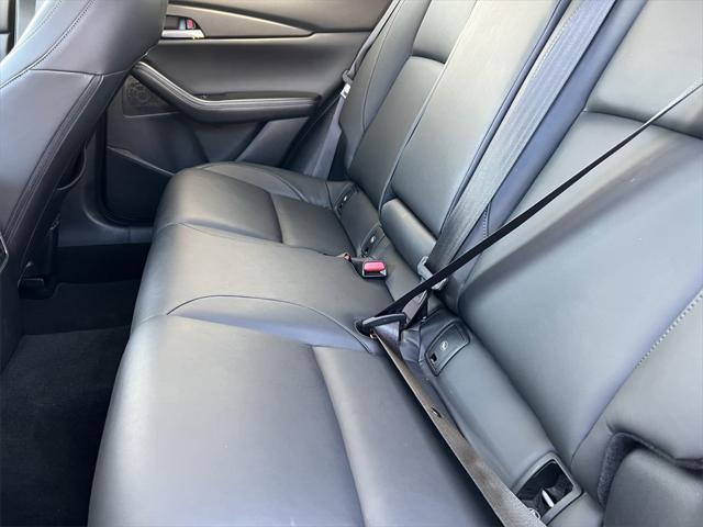 used 2024 Mazda CX-30 car, priced at $24,995