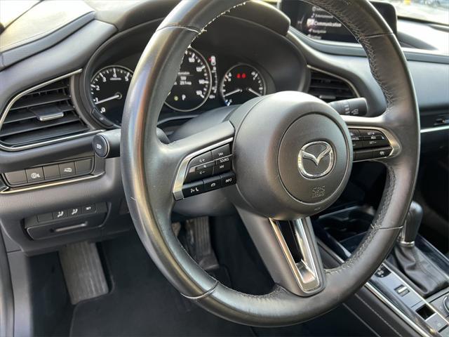 used 2024 Mazda CX-30 car, priced at $24,995