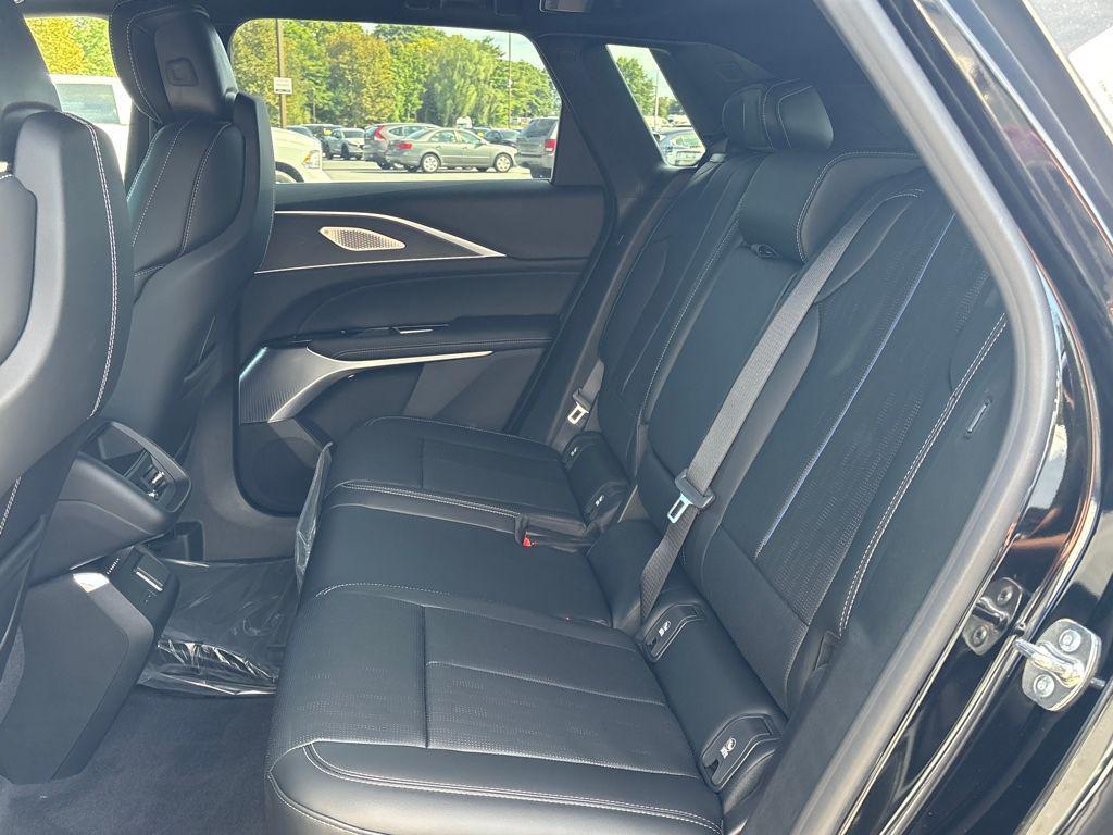 new 2026 Cadillac LYRIQ car, priced at $67,915