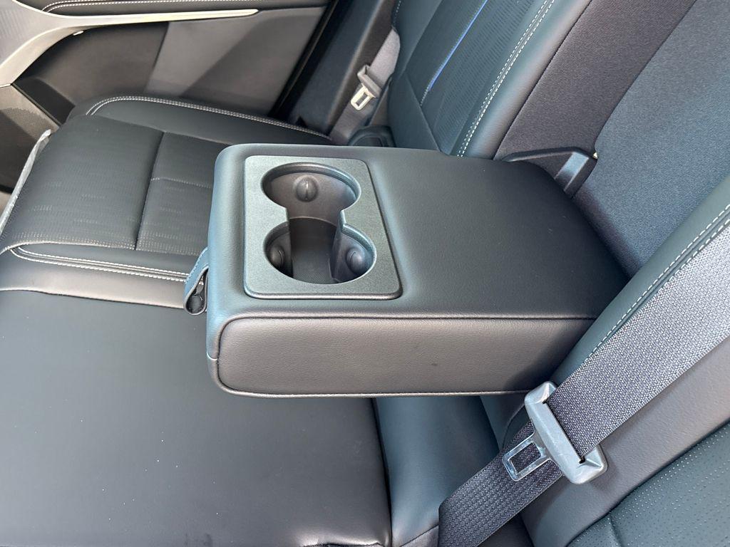 new 2026 Cadillac LYRIQ car, priced at $67,915