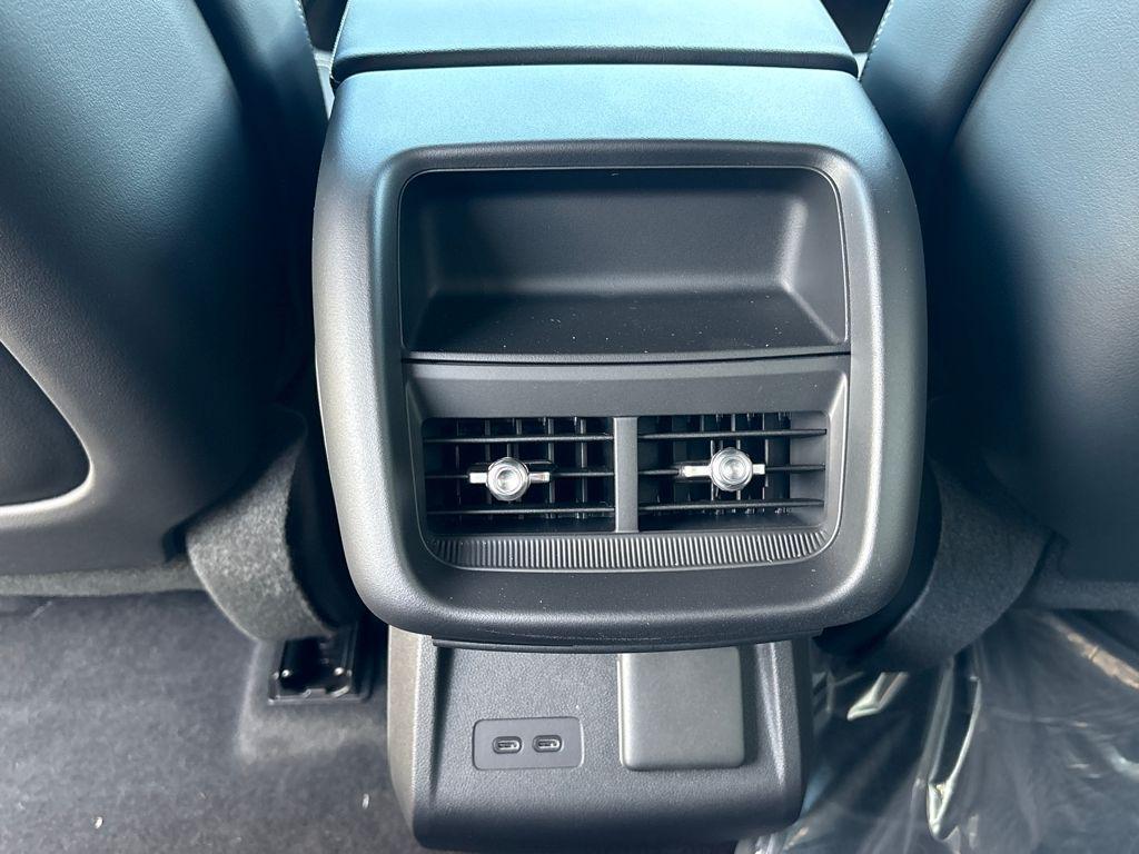 new 2026 Cadillac LYRIQ car, priced at $67,915