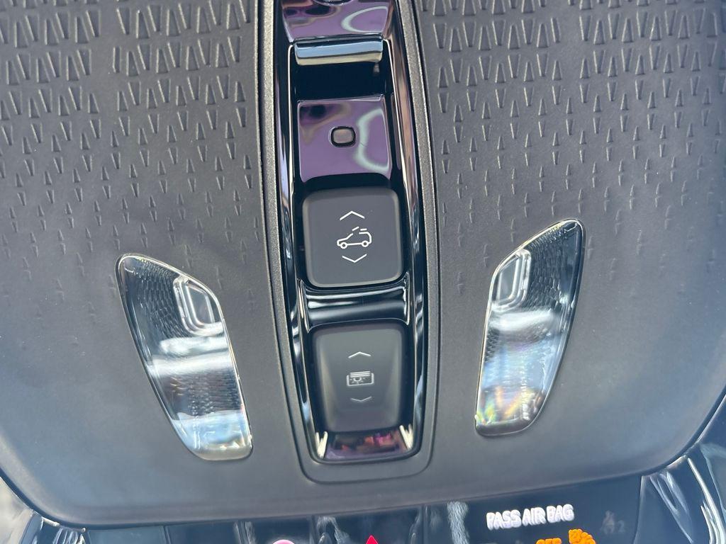 new 2026 Cadillac LYRIQ car, priced at $67,915