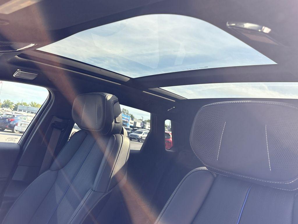 new 2026 Cadillac LYRIQ car, priced at $67,915