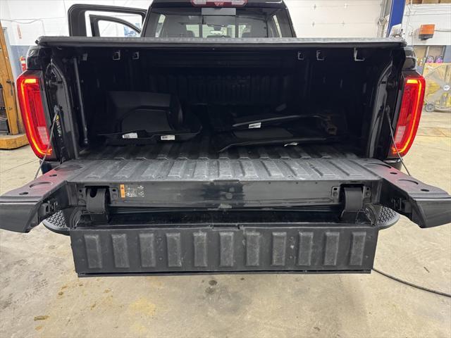 used 2023 GMC Sierra 2500 car