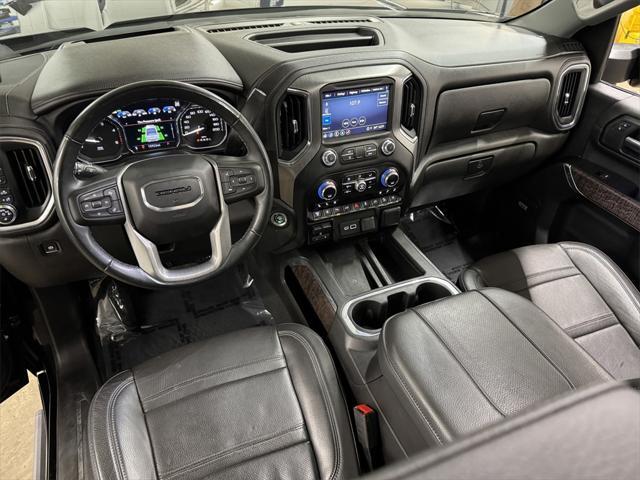 used 2023 GMC Sierra 2500 car