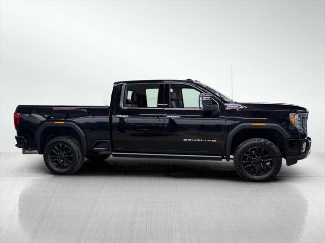 used 2023 GMC Sierra 2500 car