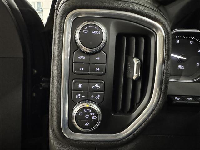 used 2023 GMC Sierra 2500 car