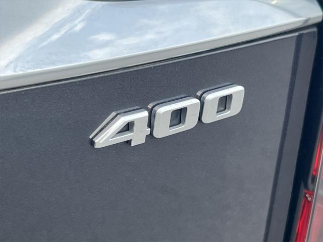 used 2023 Cadillac XT6 car, priced at $44,995