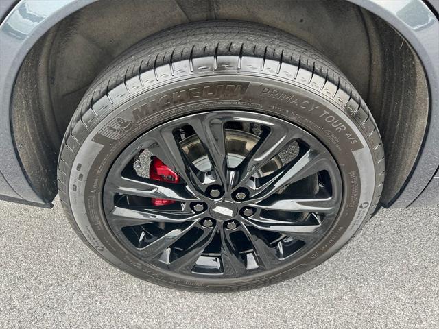 used 2023 Cadillac XT6 car, priced at $44,995