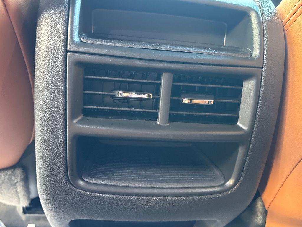 new 2025 Cadillac XT5 car, priced at $56,090