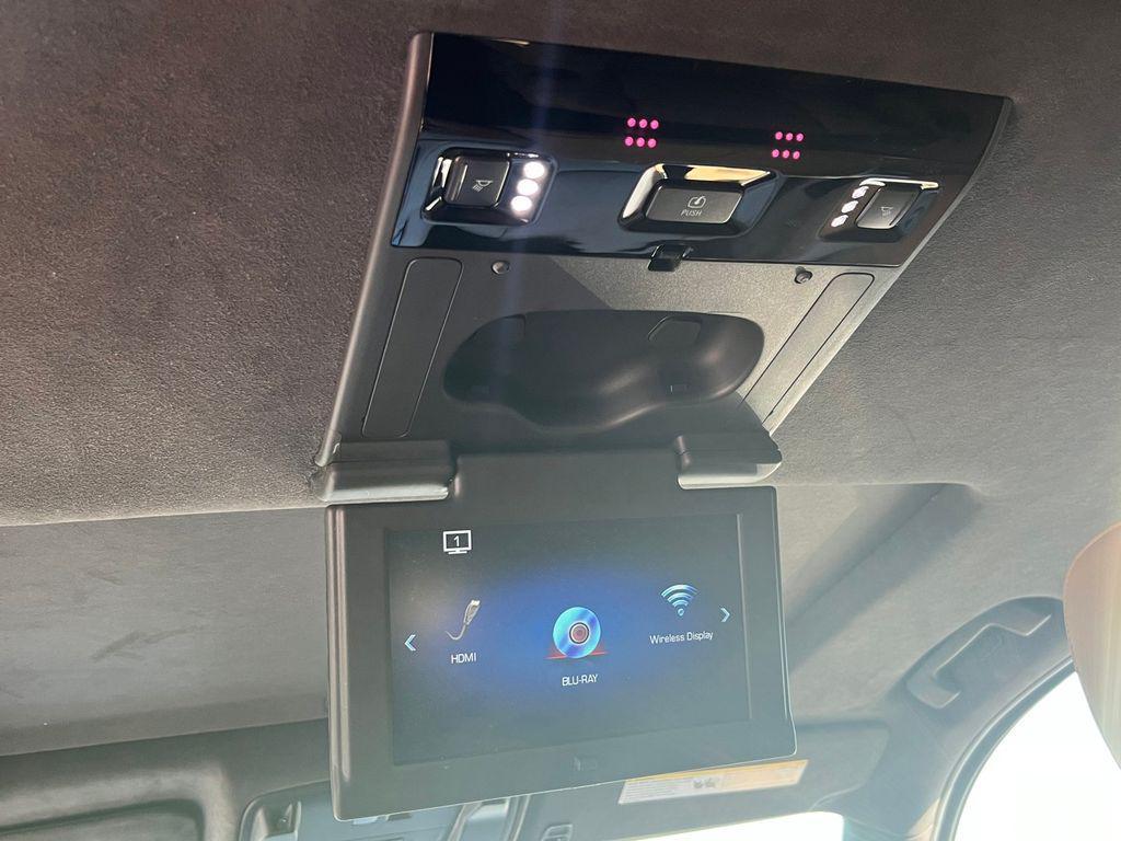 used 2020 Cadillac Escalade car, priced at $45,995