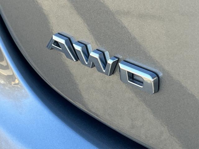 new 2025 Cadillac CT5 car, priced at $55,460