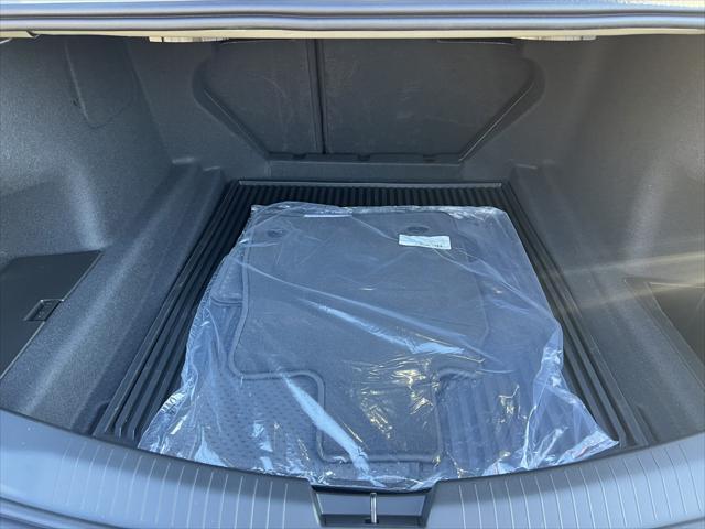new 2025 Cadillac CT5 car, priced at $56,460