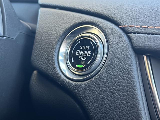 new 2025 Cadillac CT5 car, priced at $56,460