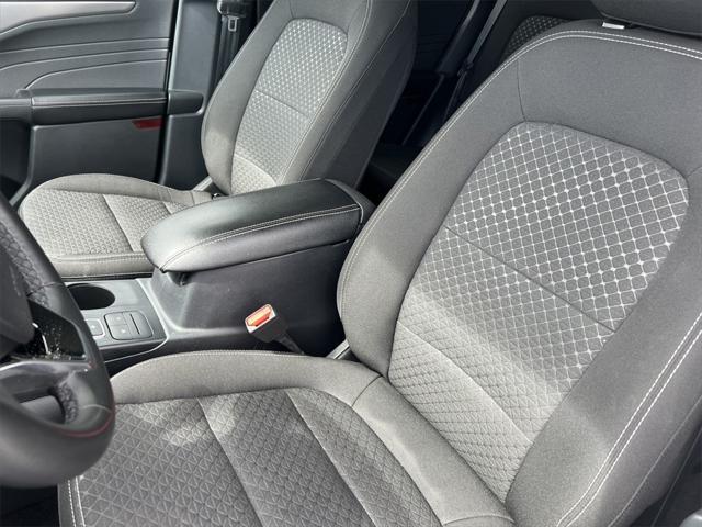 used 2023 Ford Escape car, priced at $20,995