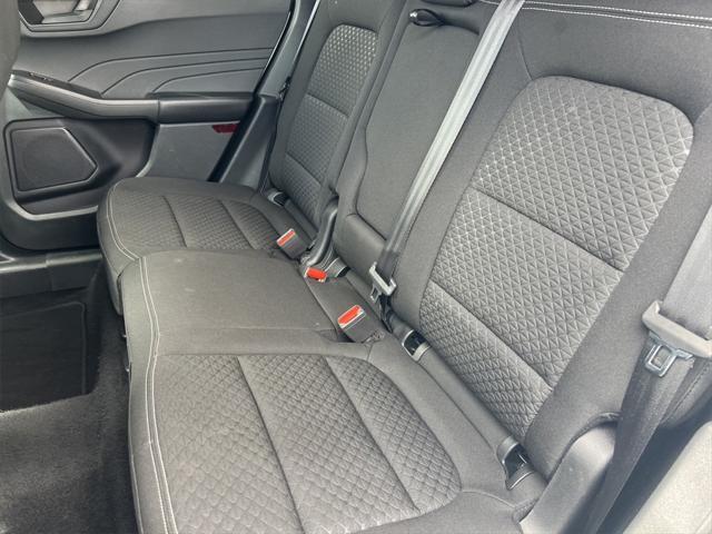 used 2023 Ford Escape car, priced at $20,995