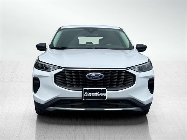 used 2023 Ford Escape car, priced at $20,995