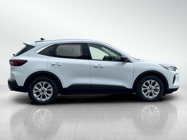 used 2023 Ford Escape car, priced at $20,995