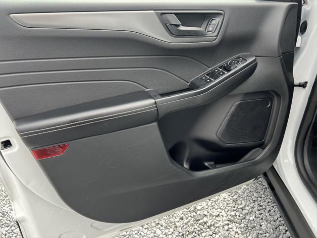 used 2023 Ford Escape car, priced at $20,995