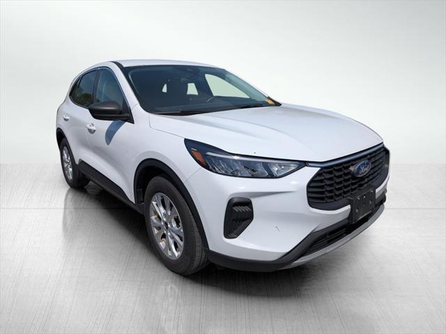 used 2023 Ford Escape car, priced at $20,995