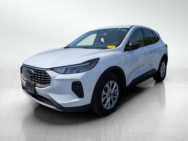 used 2023 Ford Escape car, priced at $20,995