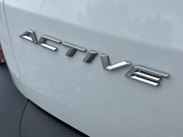 used 2023 Ford Escape car, priced at $20,995