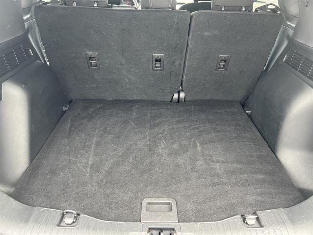 used 2023 Ford Escape car, priced at $20,995