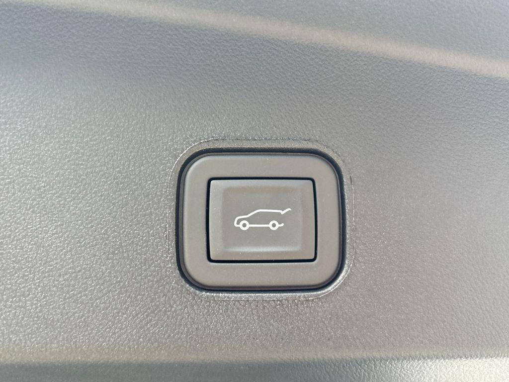 new 2026 Cadillac LYRIQ car, priced at $87,935