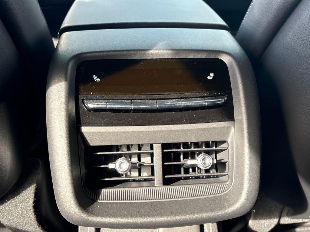 new 2026 Cadillac LYRIQ car, priced at $87,935