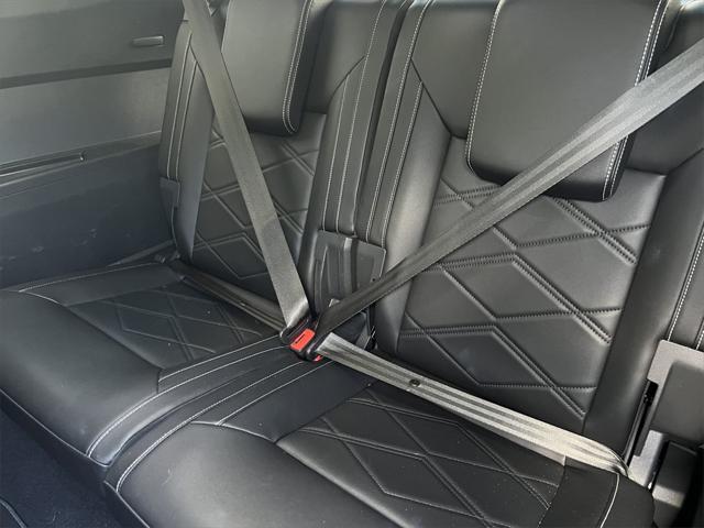 used 2024 Volkswagen Atlas car, priced at $34,995