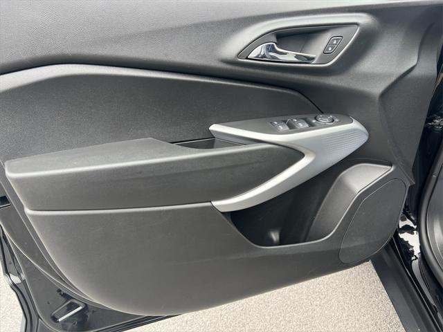 used 2024 Chevrolet Trax car, priced at $21,995