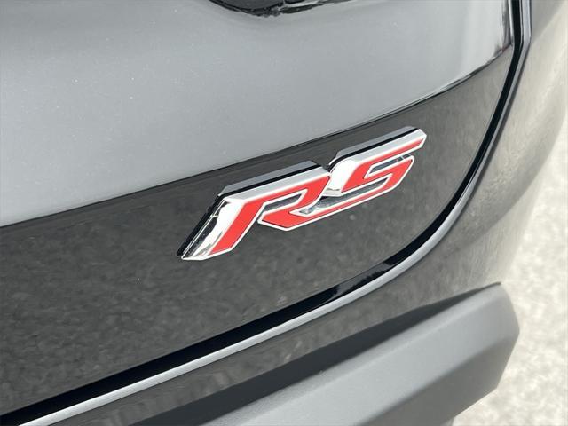 used 2024 Chevrolet Trax car, priced at $21,995