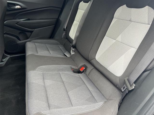 used 2024 Chevrolet Trax car, priced at $21,995