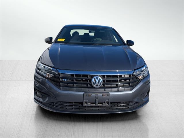 used 2021 Volkswagen Jetta car, priced at $18,995