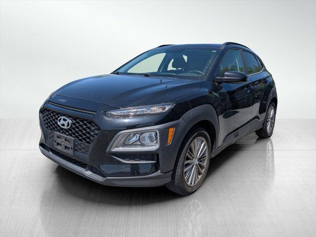 used 2018 Hyundai Kona car, priced at $12,995