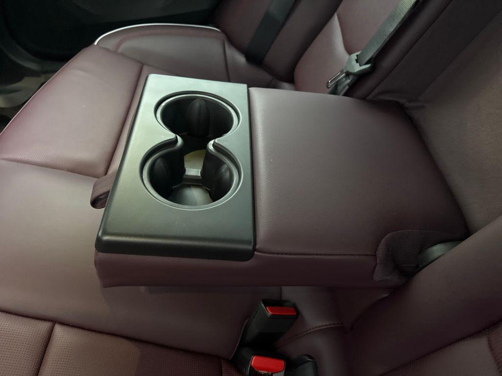 new 2026 Cadillac CT4 car, priced at $51,740