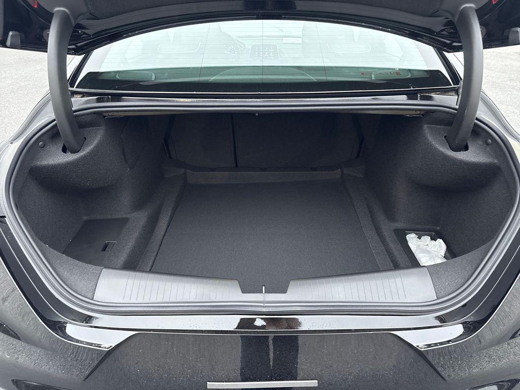 new 2026 Cadillac CT4 car, priced at $51,740