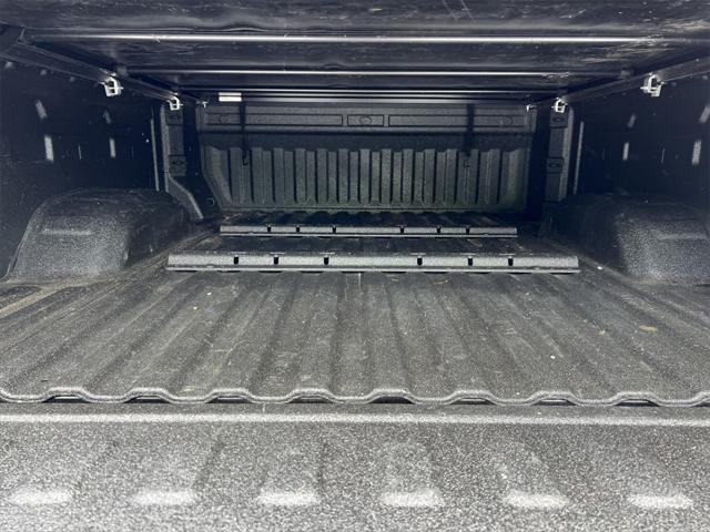 used 2024 Chevrolet Silverado 2500 car, priced at $62,995