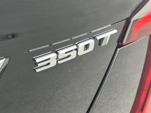 used 2025 Cadillac CT5 car, priced at $47,995