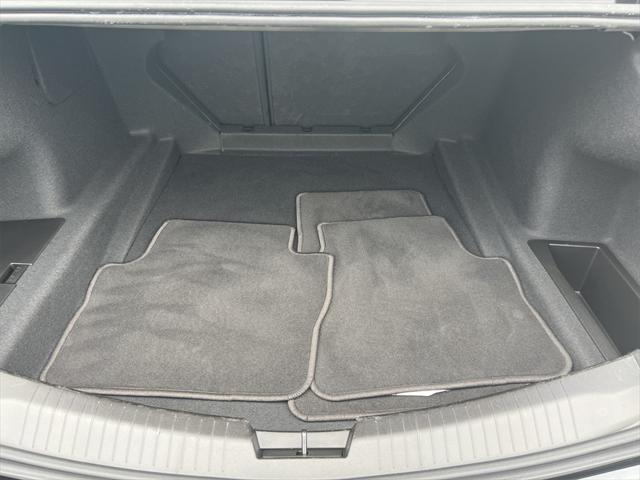 used 2025 Cadillac CT5 car, priced at $47,995