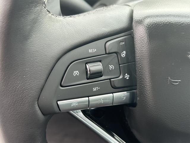 used 2025 Cadillac CT5 car, priced at $47,995