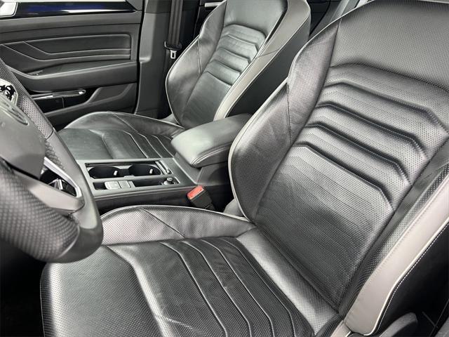 used 2021 Volkswagen Arteon car, priced at $24,995