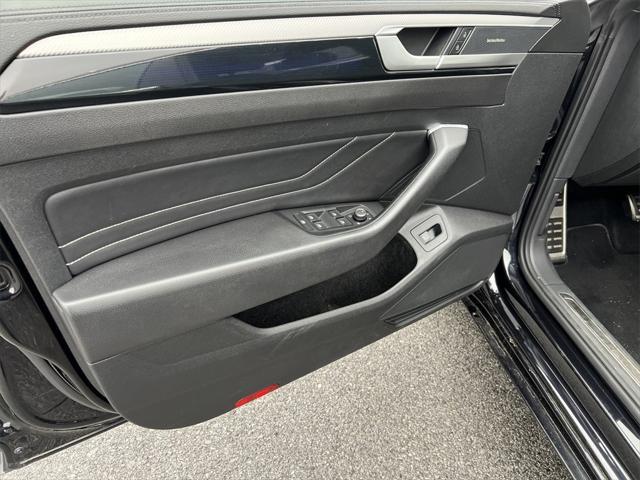 used 2021 Volkswagen Arteon car, priced at $24,995
