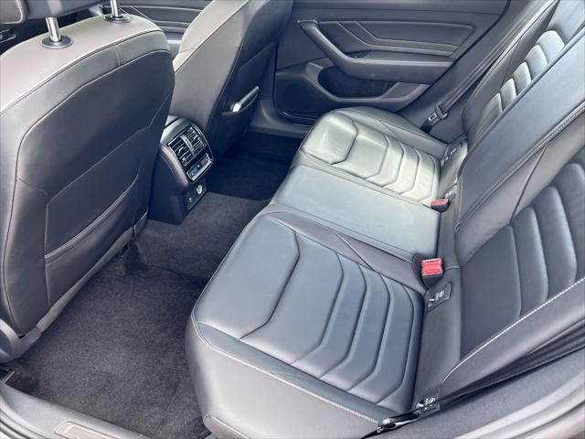 used 2021 Volkswagen Arteon car, priced at $24,995